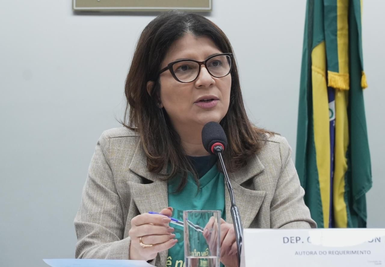 Carla Dickson garante R$ 30 milhões para o autismo e famílias atípicas no RN em 2026