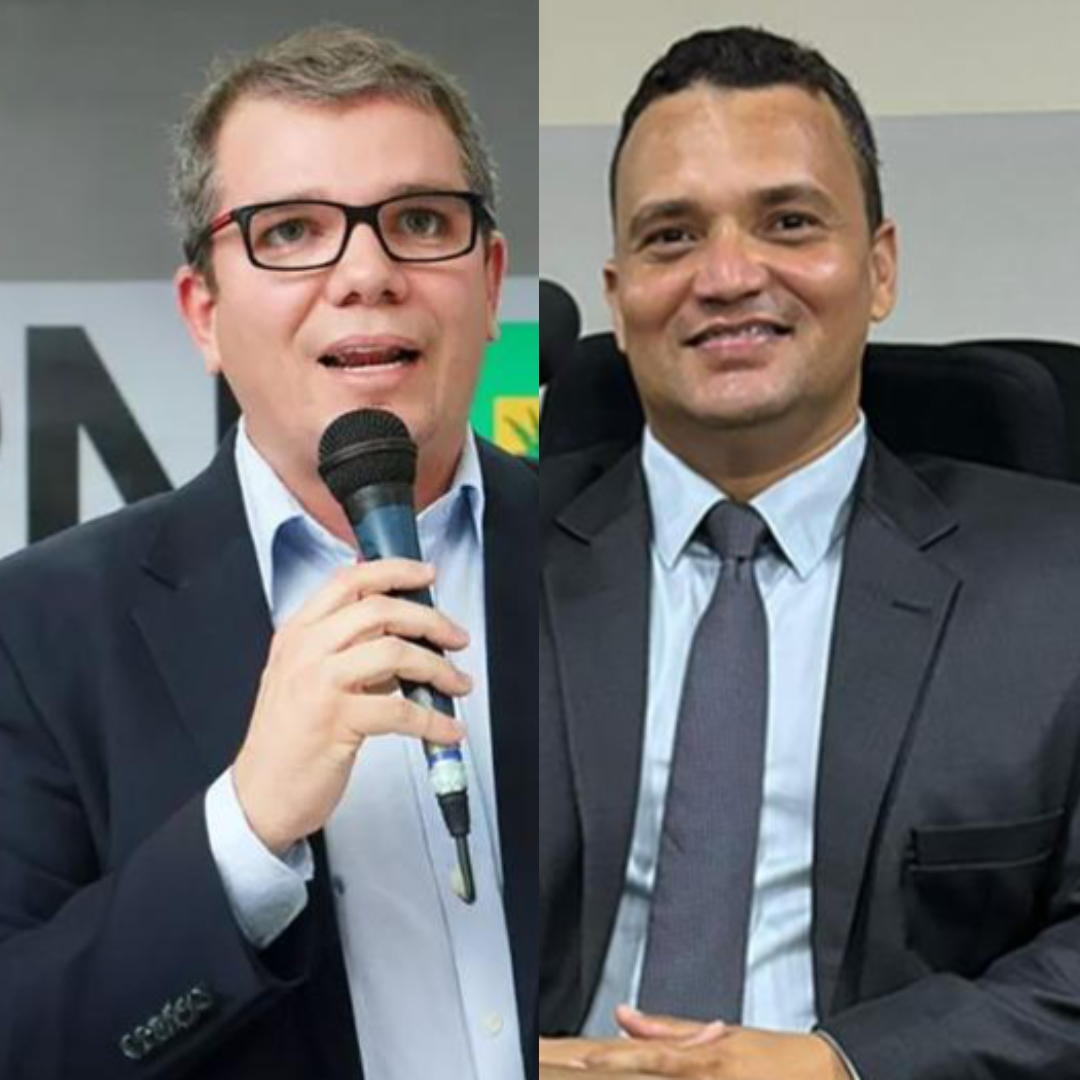 Ivan Júnior anuncia parceria com Pedro Filho em municípios do Vale do Açu: “Torço pela vitória e será uma surpresa”