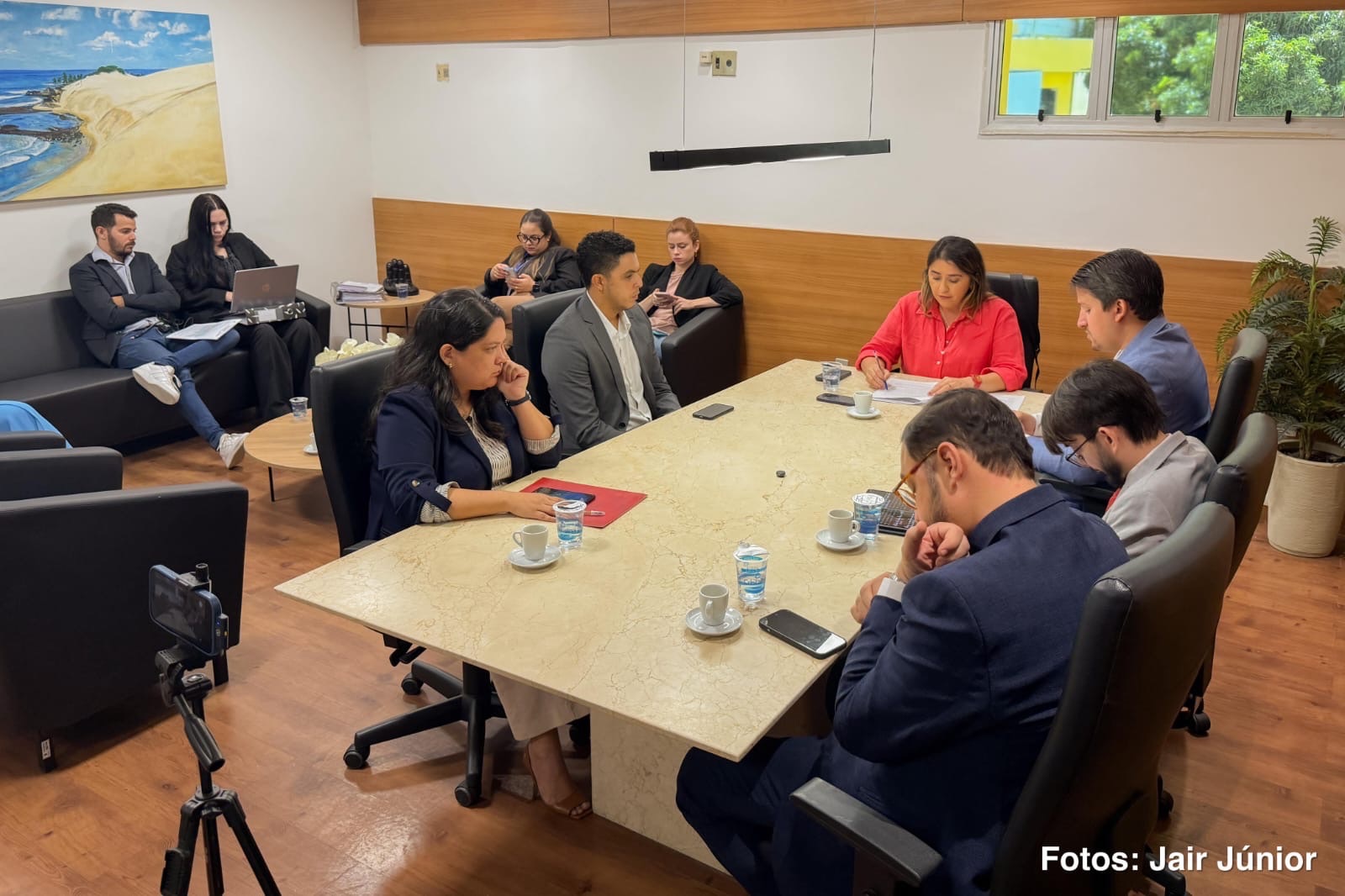 Comissão Processante mantém decisão contra cassação de Brisa Bracchi