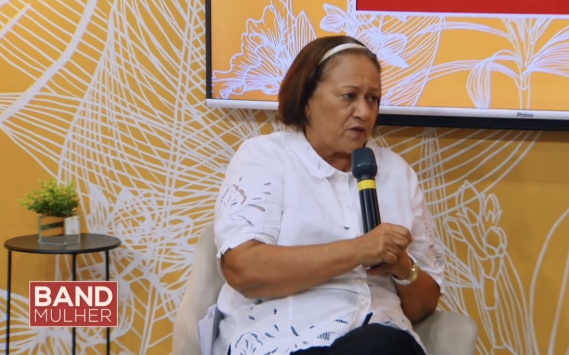 Fátima articula maioria na ALRN para eleger governador para mandato tampão e diz que oposição é desqualificada