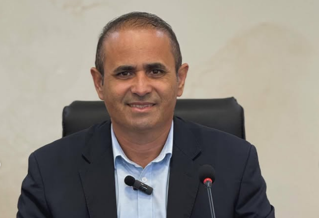 Vereador de Extremoz/RN é morto durante a madrugada na comunidade de Araçá