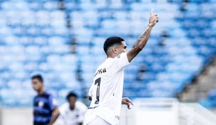ABC garante vaga na final do campeonato estadual