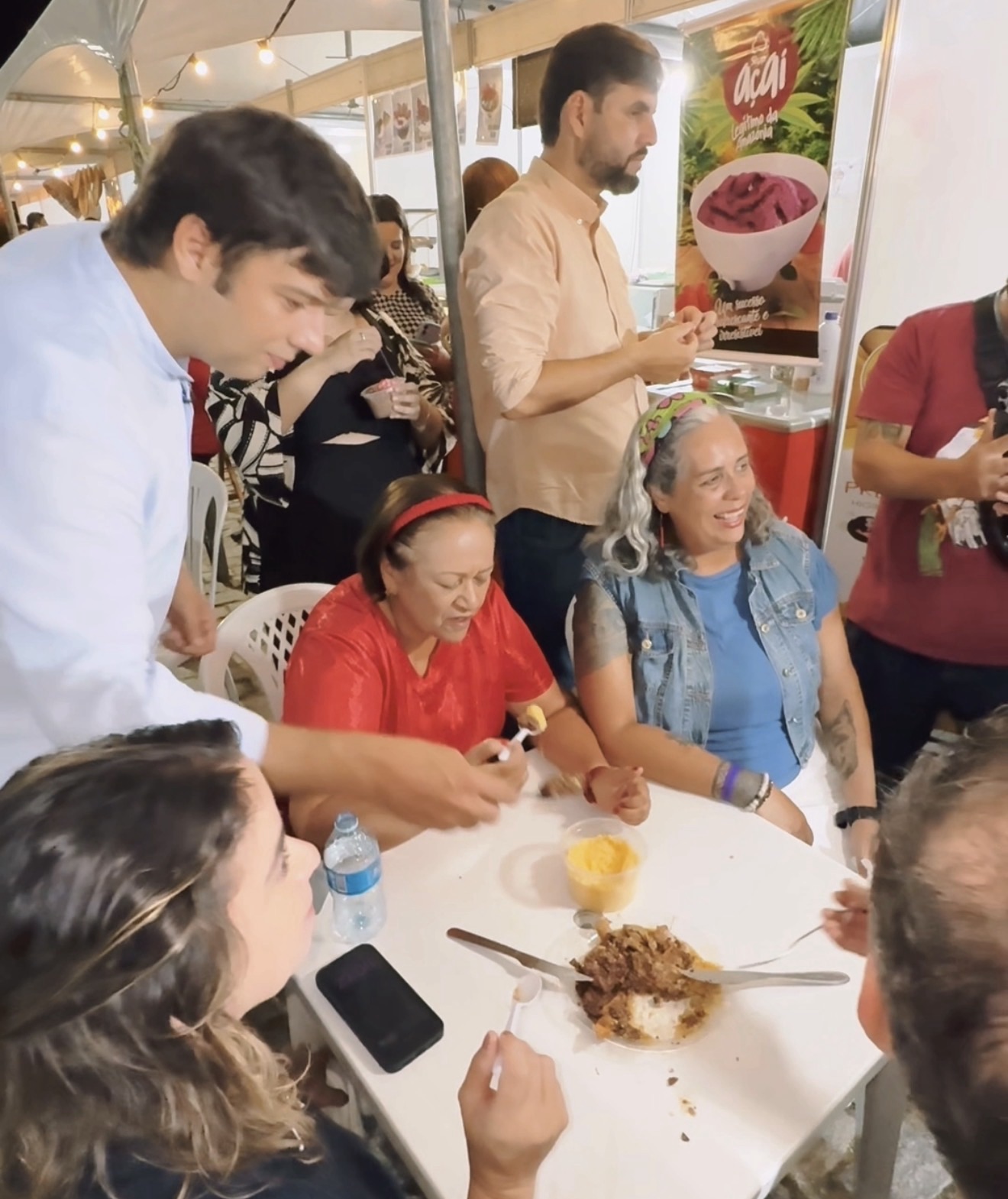 1° Festival Cultural e Gastronômico em Acari reforça a identidade do Seridó