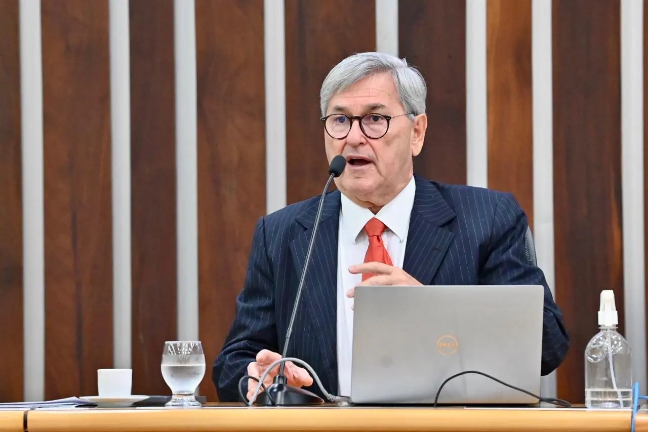 Deputado Tomba Farias apresenta moção de repúdio contra Guilherme Boulos e critica o “silencio” da esquerda