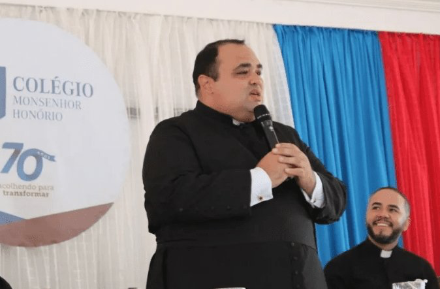 Arquidiocese ganhará sete novos padres hoje, 19 de março; um deles é Januário de João Câmara