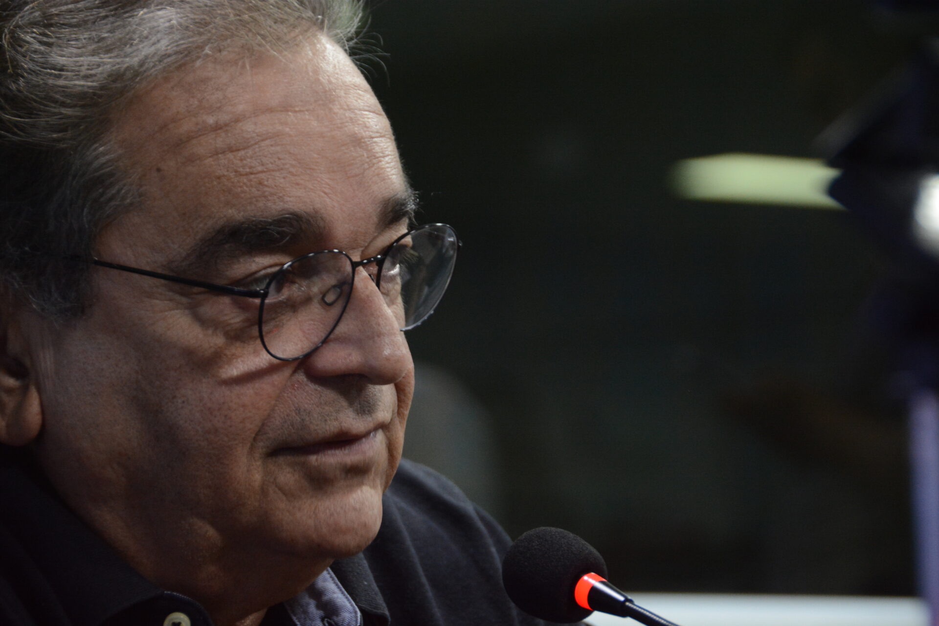 TN/Consult: Álvaro Dias lidera a disputa pelo Governo do RN