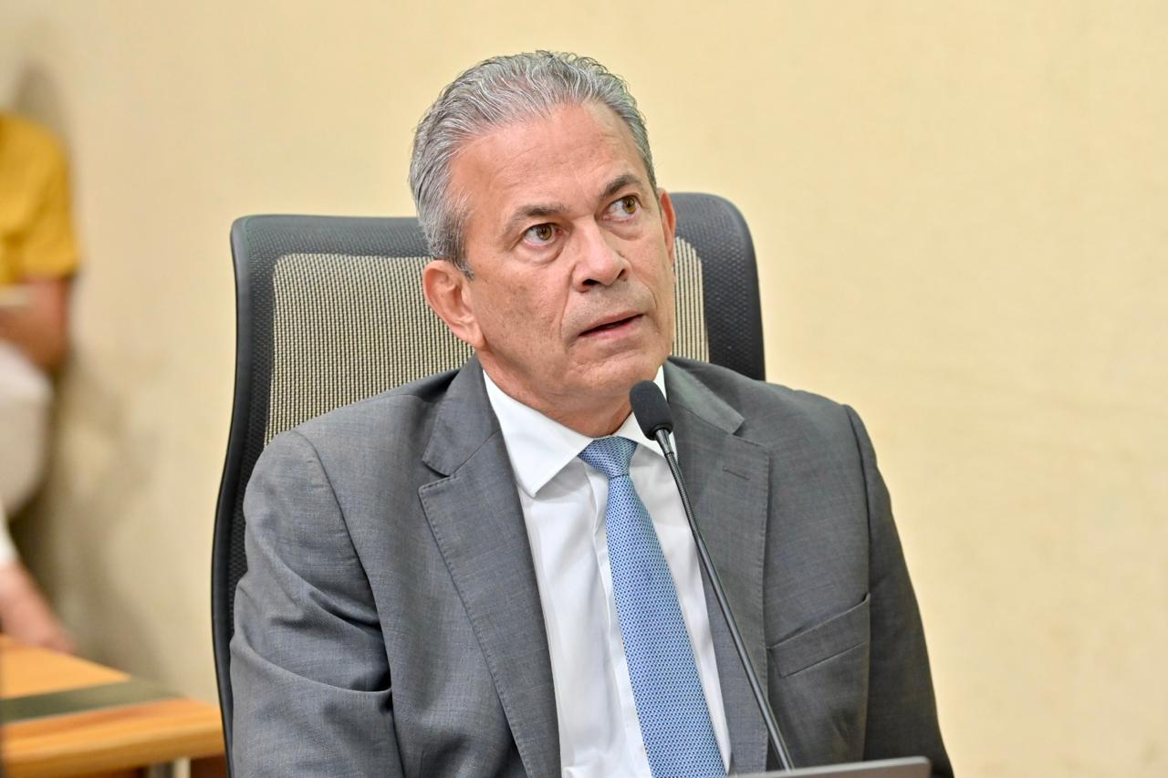 Hermano Morais destaca números positivos de empregos com carteira assinada no RN