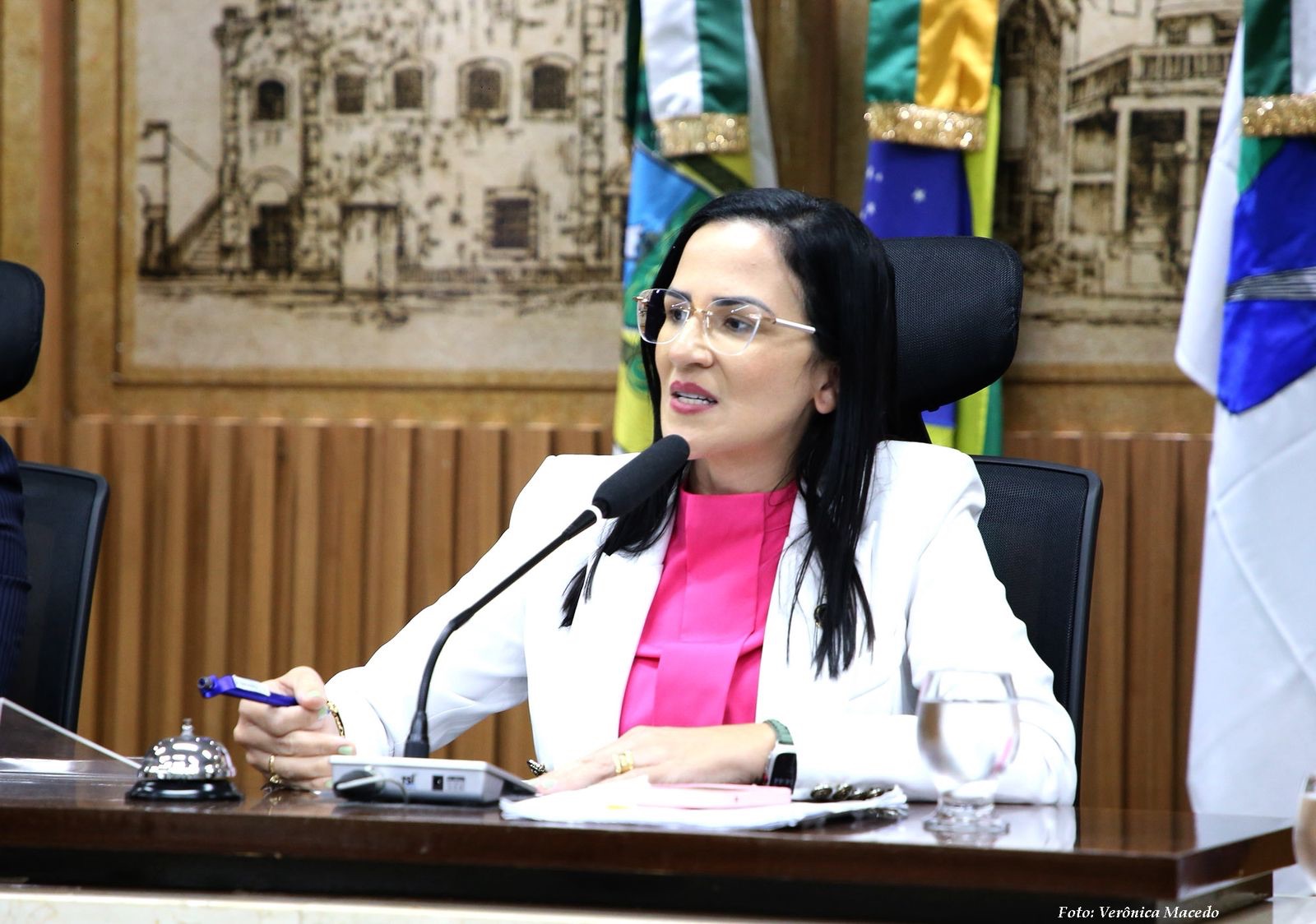 Audiência pública na Câmara discute desafios do diagnóstico precoce do câncer em Natal