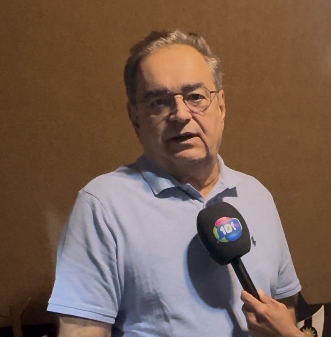 Álvaro Dias passa por cirurgia