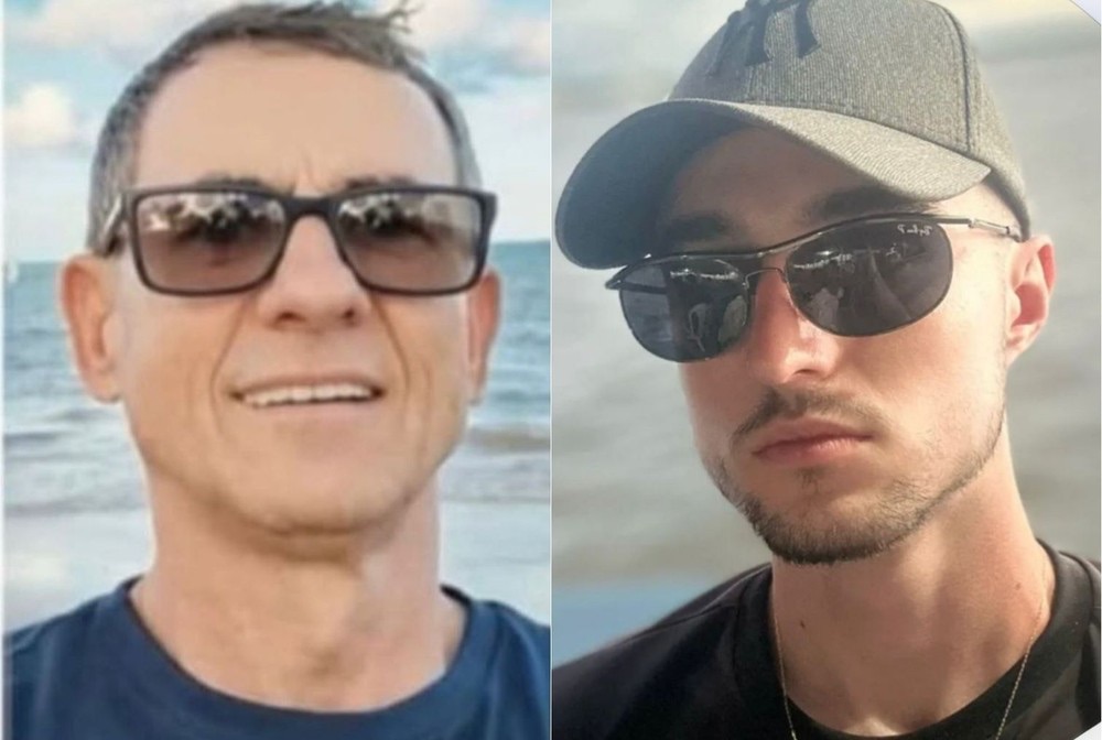 Em Natal, segunda morte é confirmada após afogamento; pai de turista também morreu no local