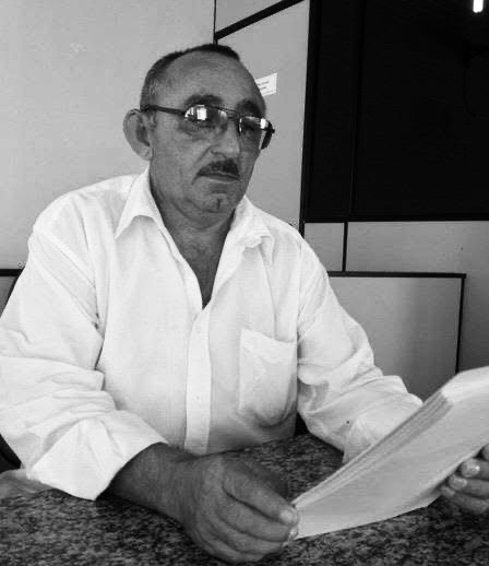 Lajes de luto: Morre o comunicador Francisco Canindé Cruz “Canelinha”