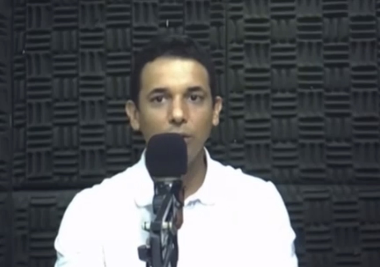 Em entrevista, Allyson afirma que quando eleito vai buscar o Prefeito Paulinho Freire para colocar em funcionamento o Hospital Municipal de Natal