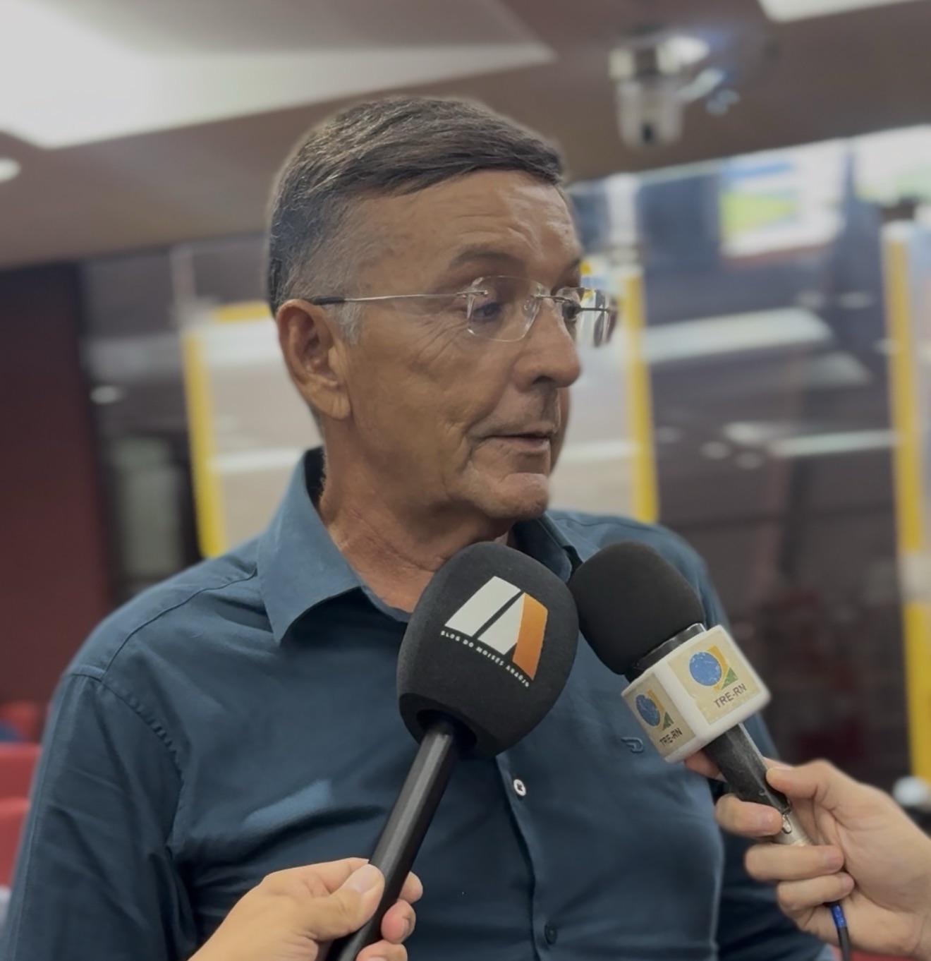 Parlamento Jovem Jandairense se fortalece e amplia participação da juventude nos debates municipais