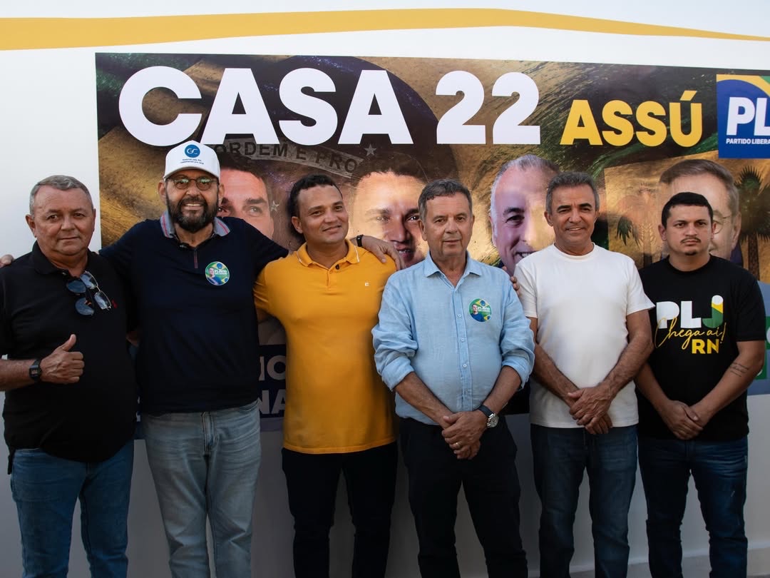 Casa 22 é inaugurada em Assú