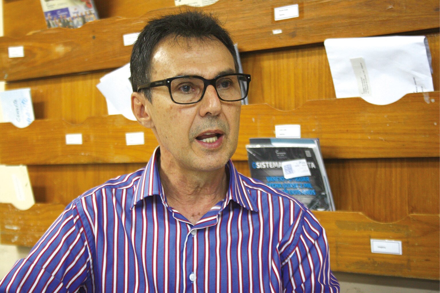 Congresso de prefeitos amplia debate e projeta pautas da eleição de 2026