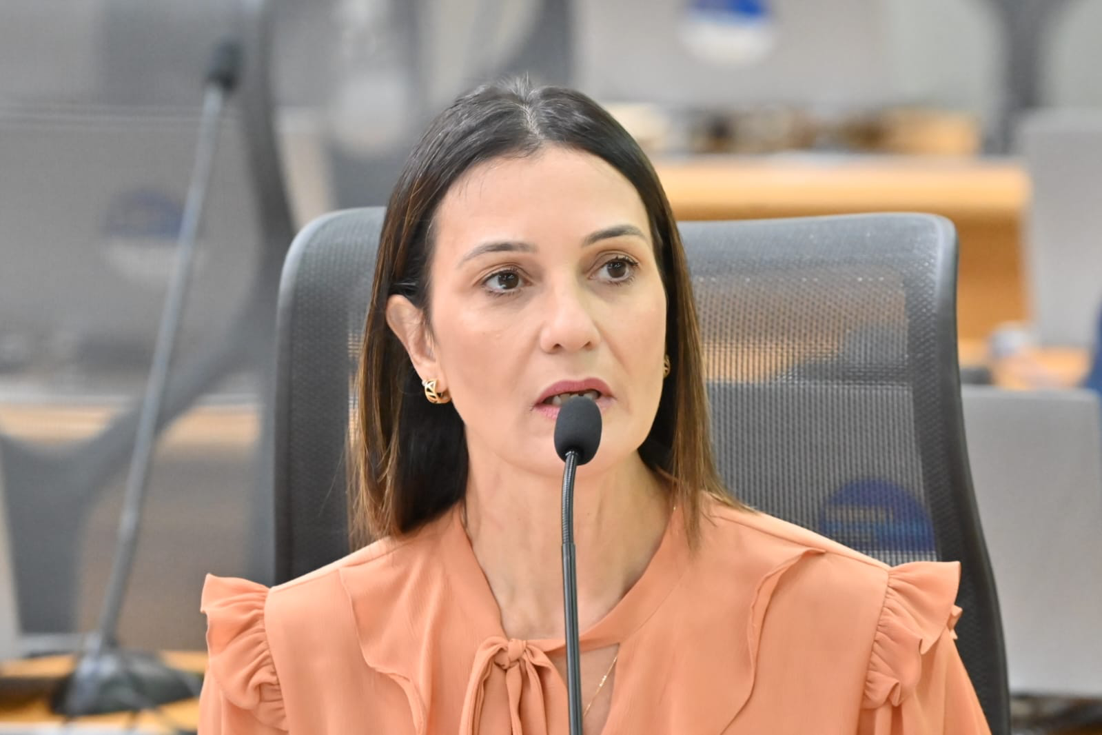 Cristiane Dantas anuncia encontro para fortalecer procuradorias da mulher no RN