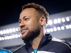 Santos recebe contato da CBF e crê em convocação de Neymar para a Copa