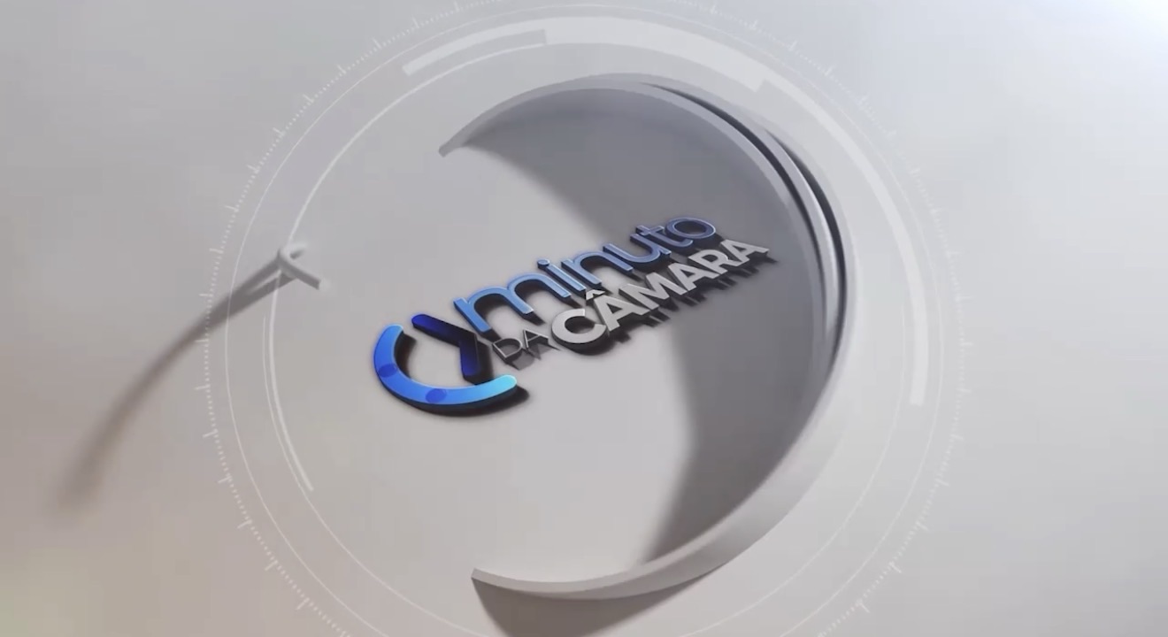 Vídeo: Minuto da Câmara