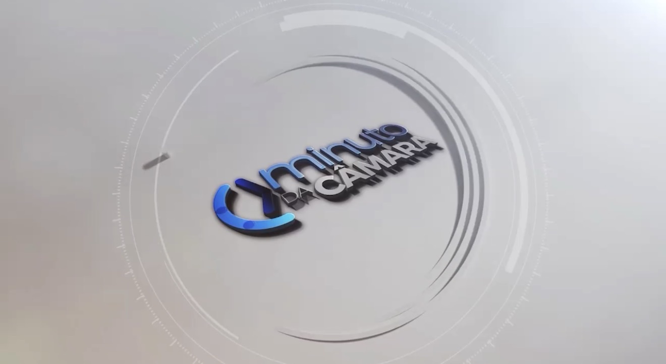 Vídeo: minuto da Câmara de Natal