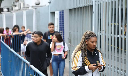 Fies: convocação para vagas remanescentes termina na sexta-feira (29)