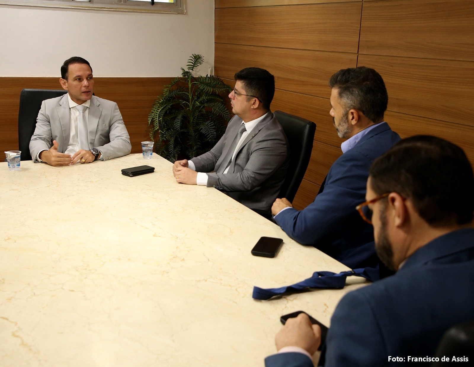 CEI da Energia Solar define encaminhamentos para apresentação de relatório final