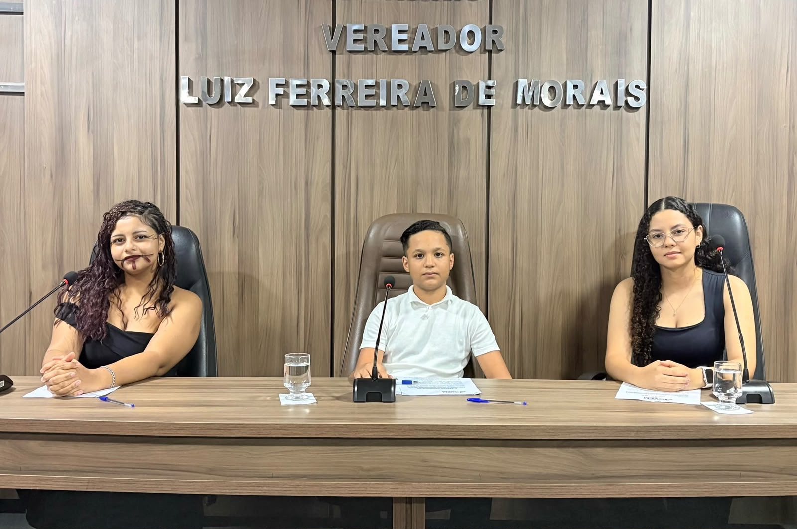 Parlamento Jovem de Jandaíra fortalece cidadania e contribui com propostas para o desenvolvimento do município
