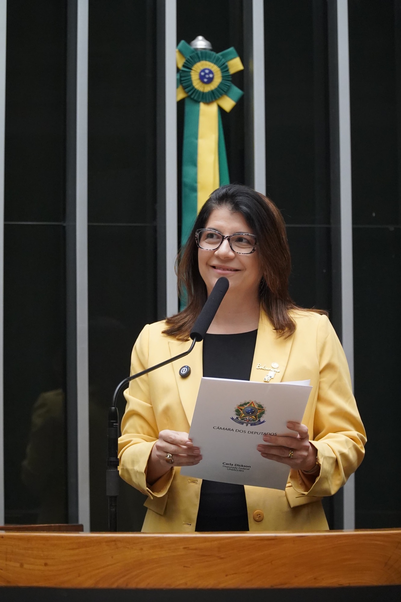 Projeto de Carla Dickson quer acabar com taxas arrecadatórias sobre corridas de rua e incentivar esporte que mais cresce no Brasil