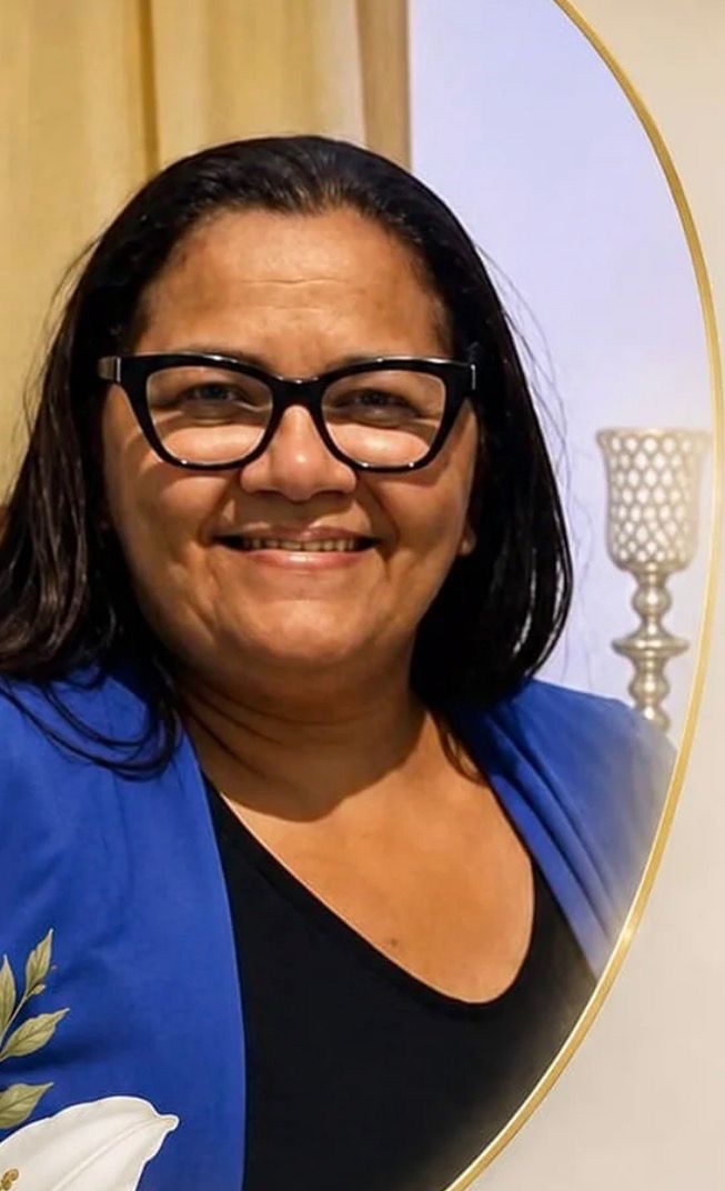 Blog do Moisés Araújo lamenta profundamente o falecimento de Francisca Deisa da Silva “Denise”