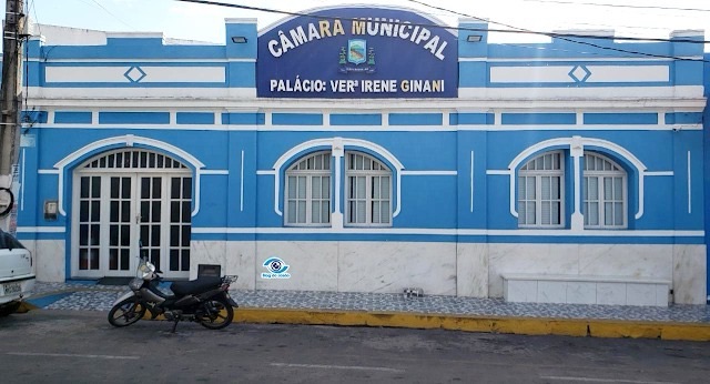 Câmara Municipal de João Câmara está em recesso junino; trabalhos retornam em 1º de julho