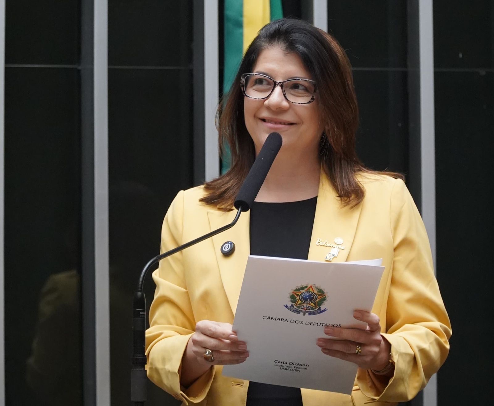 Projeto de Carla Dickson quer acabar com taxas arrecadatórias sobre corridas de rua e incentivar esporte que mais cresce no Brasil