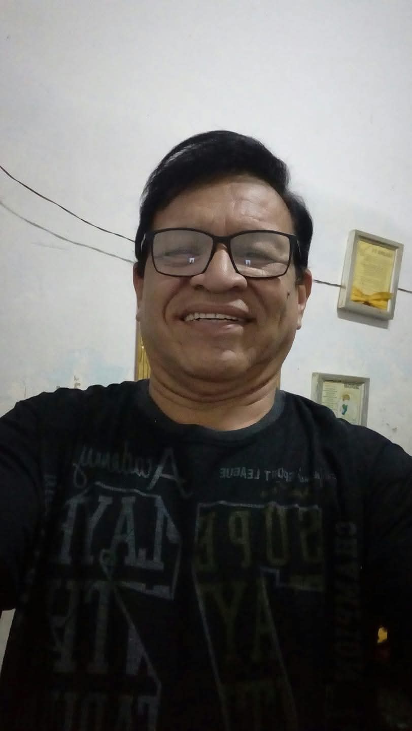 Morre em João Câmara o guarda municipal Marcos Nunes
