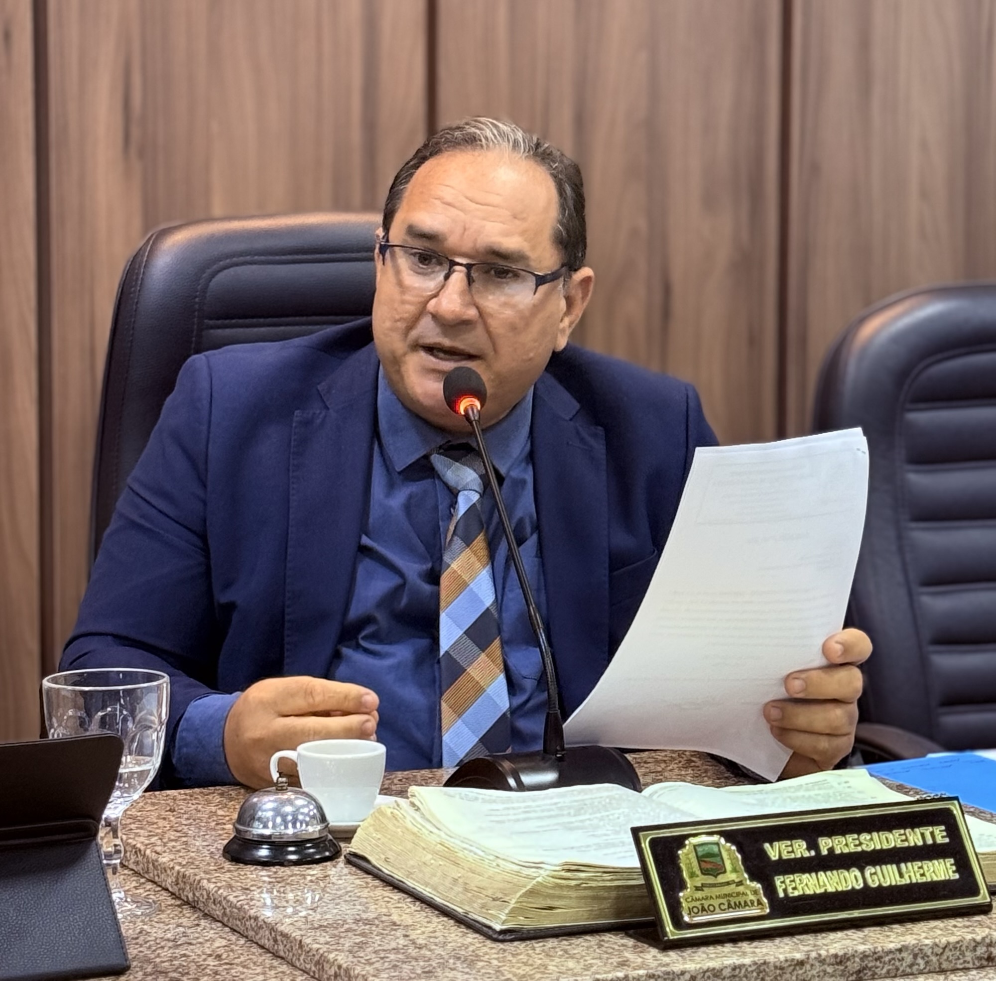 Vereador Hênio Silva apresenta indicações para limpeza do Assentamento Xoá e pavimentação de rua no Bairro São Francisco