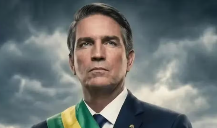TSE rejeita pedido de aliados de Lula contra exibição durante eleições do filme ‘Dark Horse’, cinebiografia do ex-presidente Jair Bolsonaro
