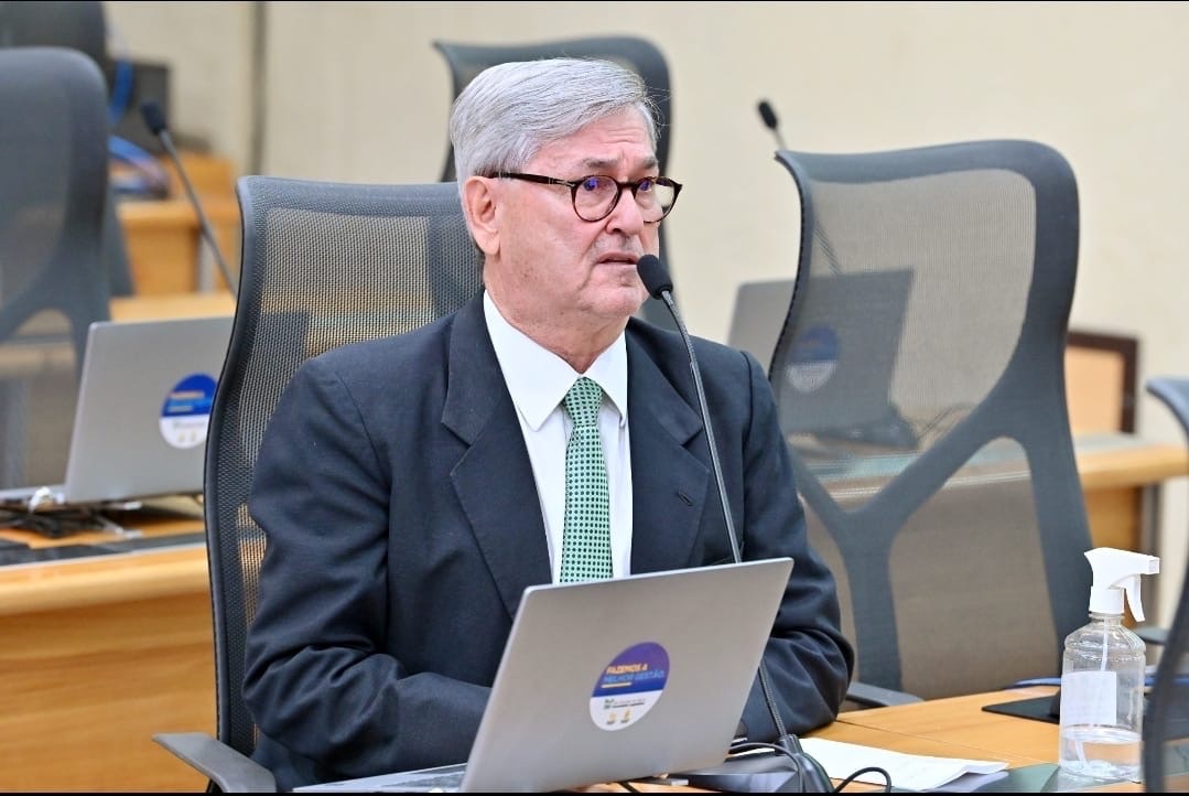 Tomba Farias amplia vantagem e lidera disputa por vaga na Assembleia Legislativa, aponta Exatus