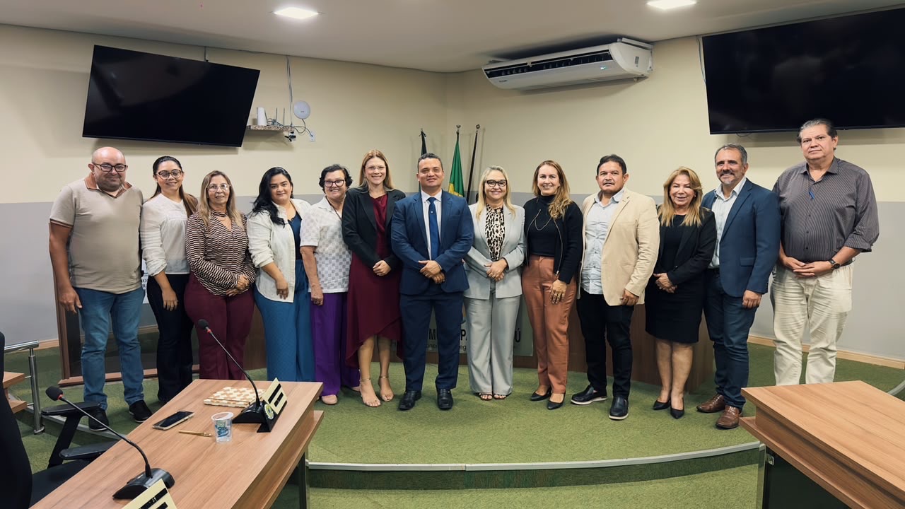 Audiência proposta por Pedro Filho debate geração de emprego e renda para Assú e o Vale do Açu