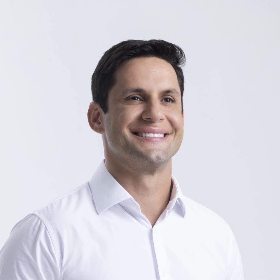 PDT convoca convenção que irá oficializar Rafael Motta como pré-candidato ao Senado