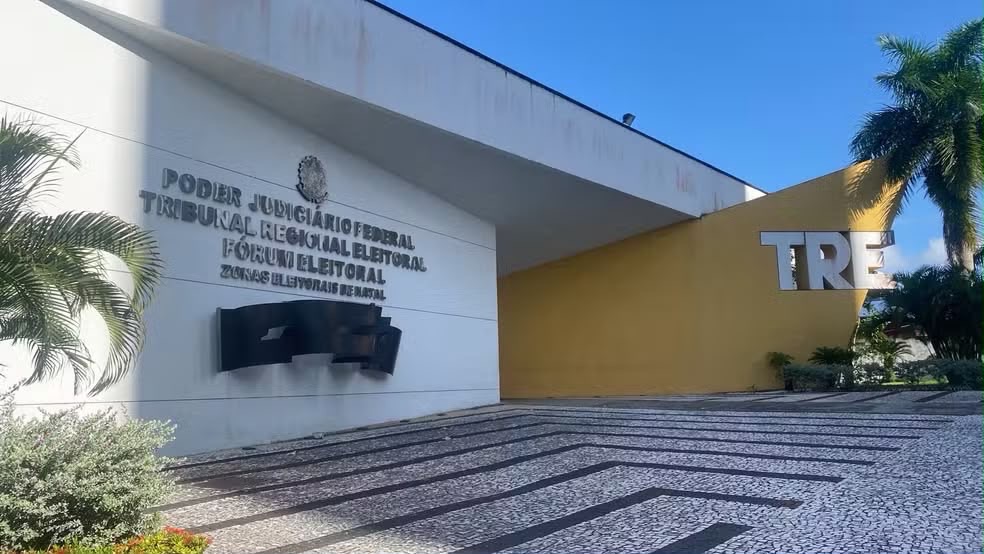 TRE-RN suspende pesquisa do Instituto ITEM por falha na transparência dos dados