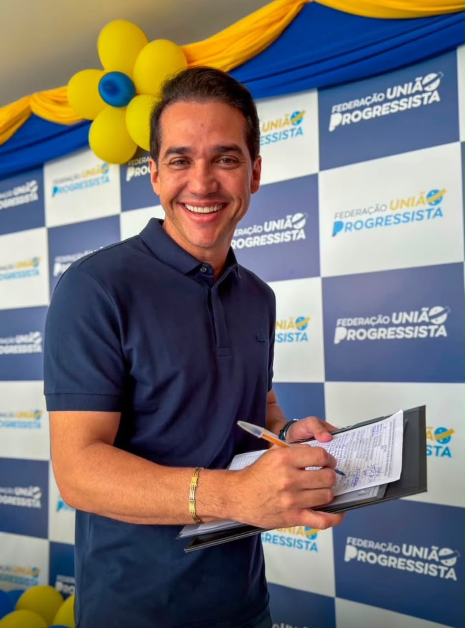 Kleber Rodrigues intensifica mobilização para grande convenção festiva da coligação Esperança e Trabalho