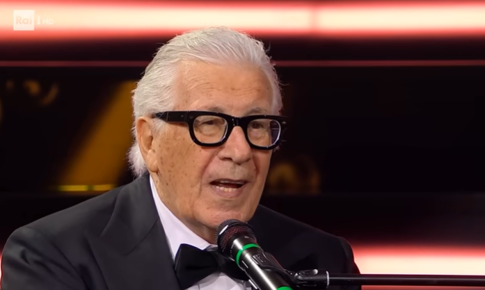 Morre o cantor italiano Peppino di Capri, famoso pela música ‘Champagne’, aos 86 anos