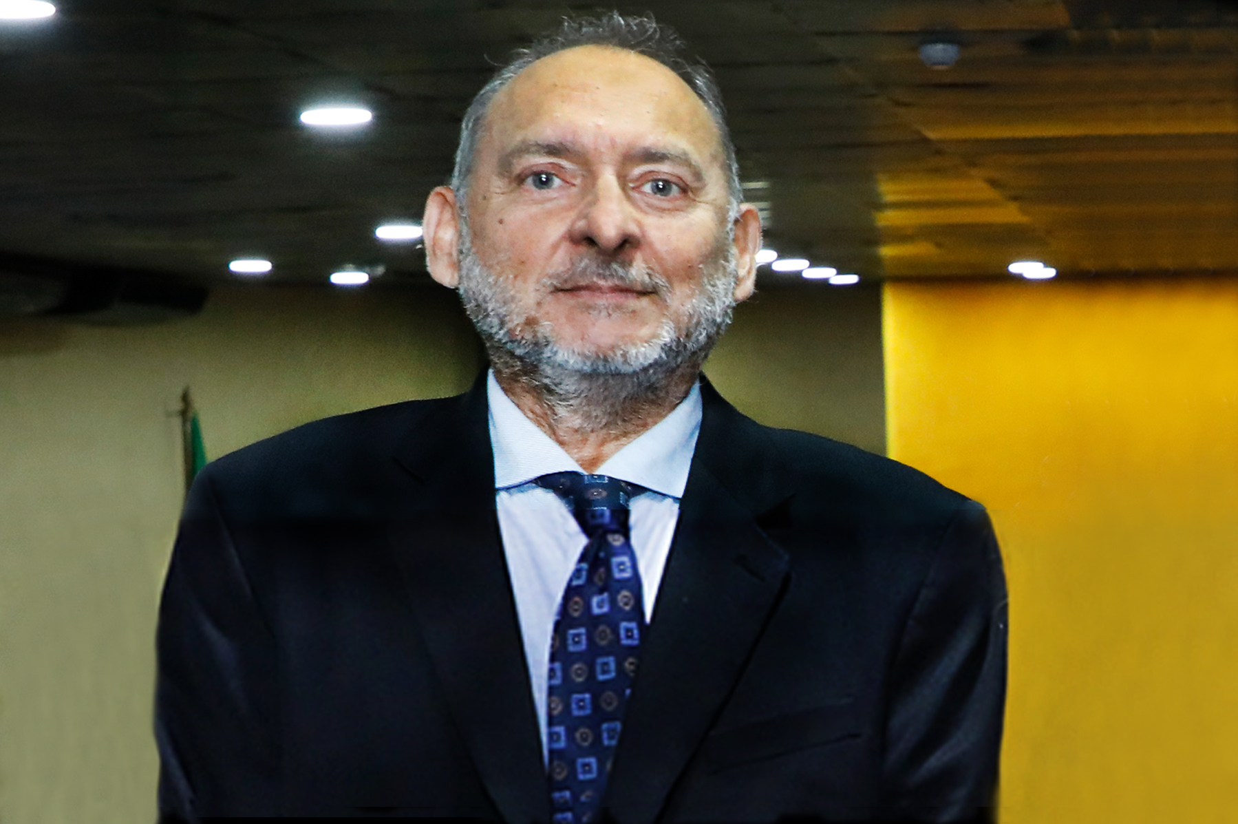 Magnus Delgado é homenageado pela ALRN após indicação ao TRF5