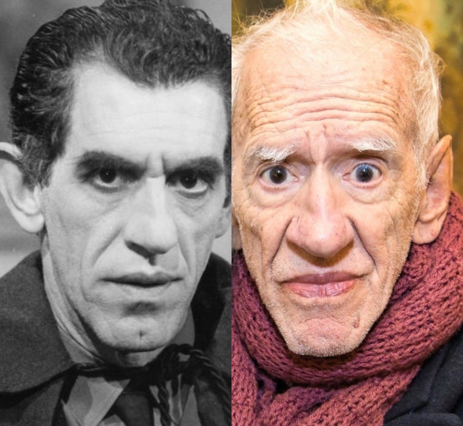 Morre o ator Rui Rezende, o lobisomem na novela Roque Santeiro, aos 87 anos