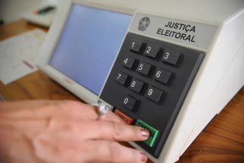 Convenções partidárias começam nesta segunda-feira (20)