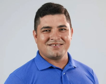 Jean dos Morros toma posse como prefeito de São Miguel do Gostoso