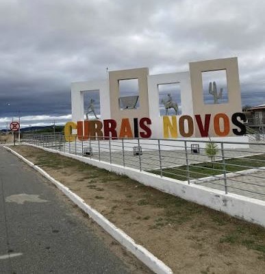 Tremor de terra é registrado em Currais Novos/RN