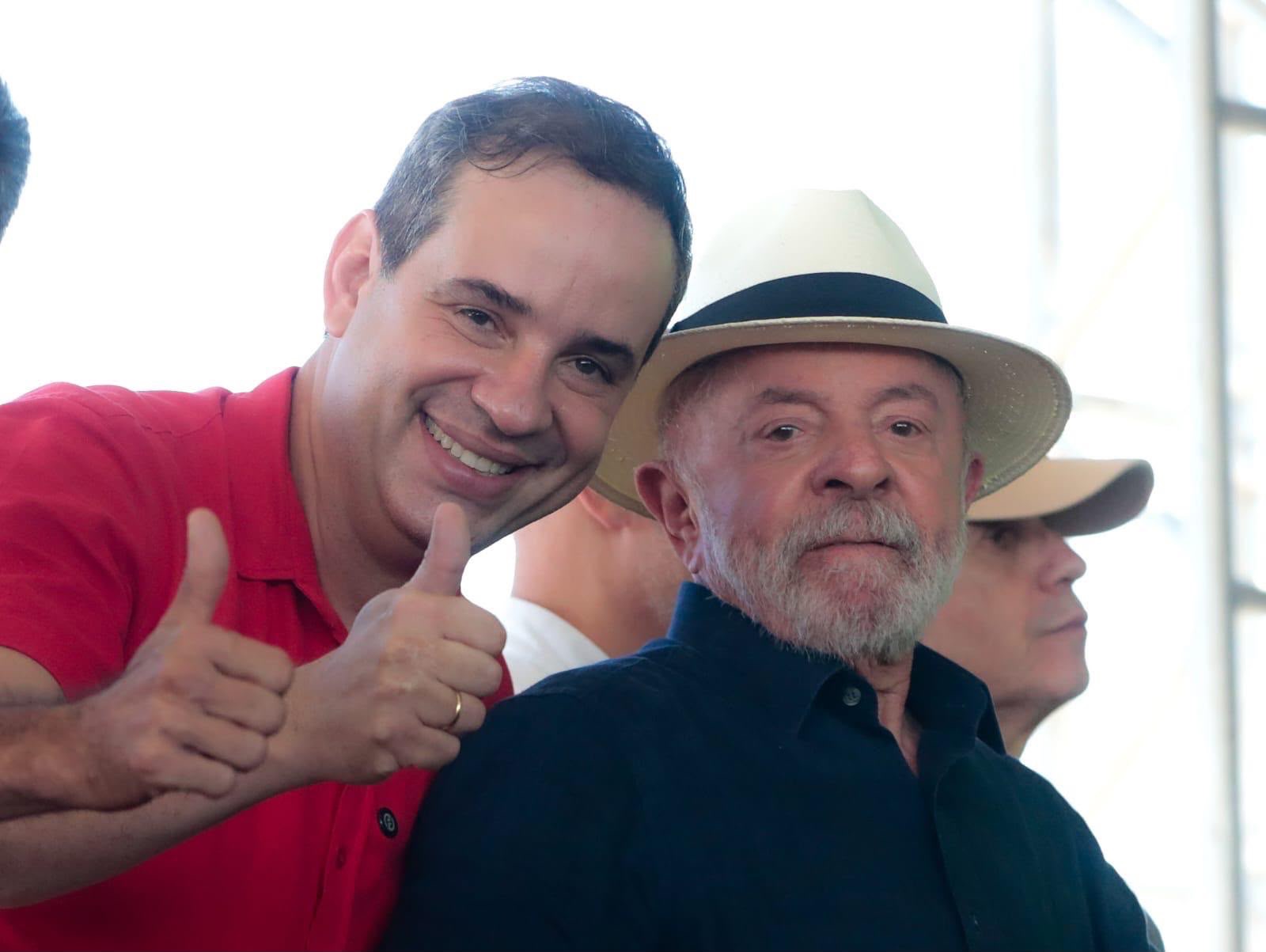 Campanha de Cadu de Lula divulga nota sobre uso do nome e reafirma que a expressão nasceu do povo potiguar