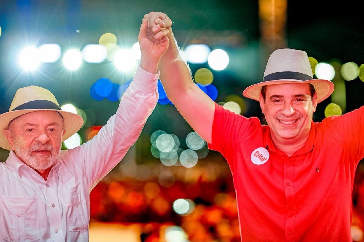 Justiça decide que Cadu é de Lula e candidato do PT usará nome “Cadu de Lula” na urna