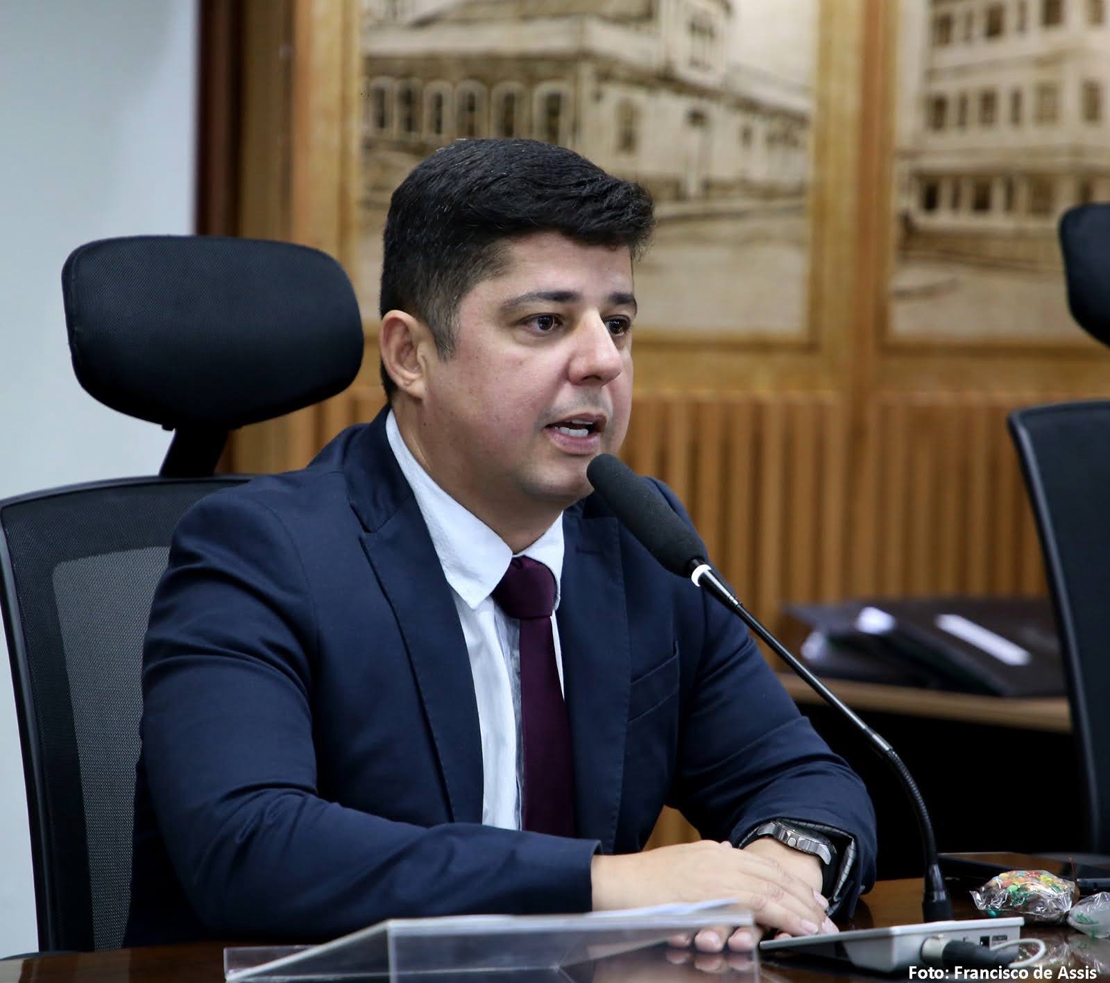 Câmara aprova Projeto de Lei que cria a “Creche para Idosos” em Natal
