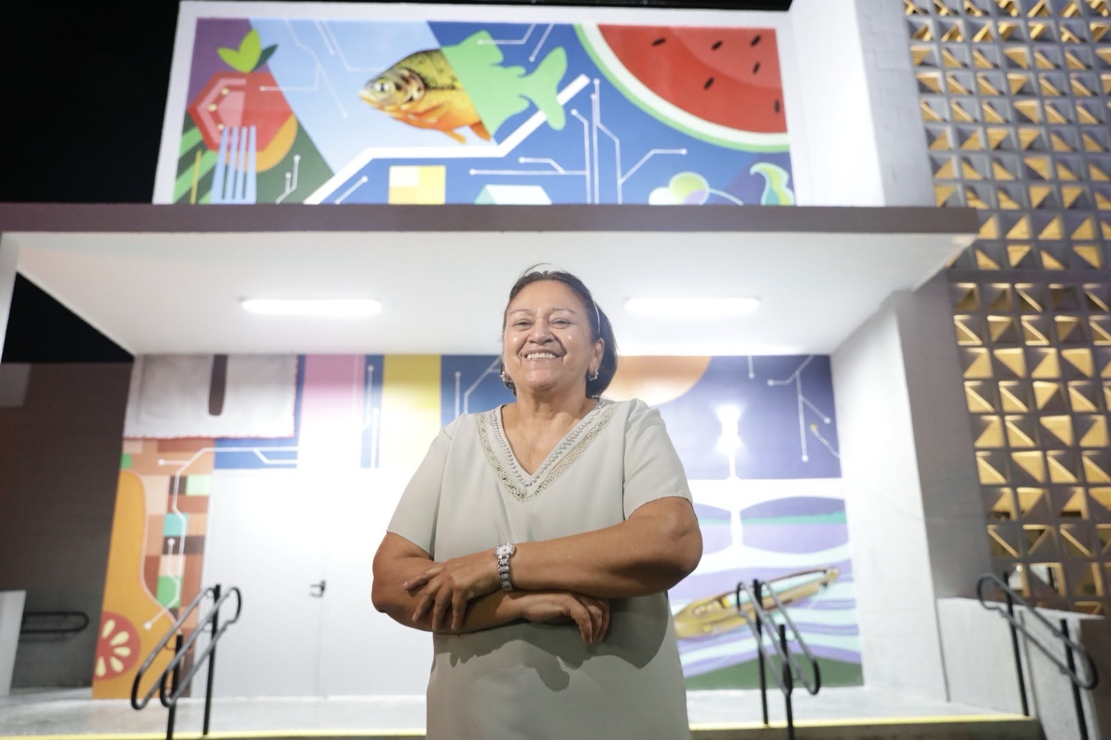 Governo Fátima tira educação da lanterna e sobe seis colocações no Ideb: o melhor índice dos últimos 20 anos