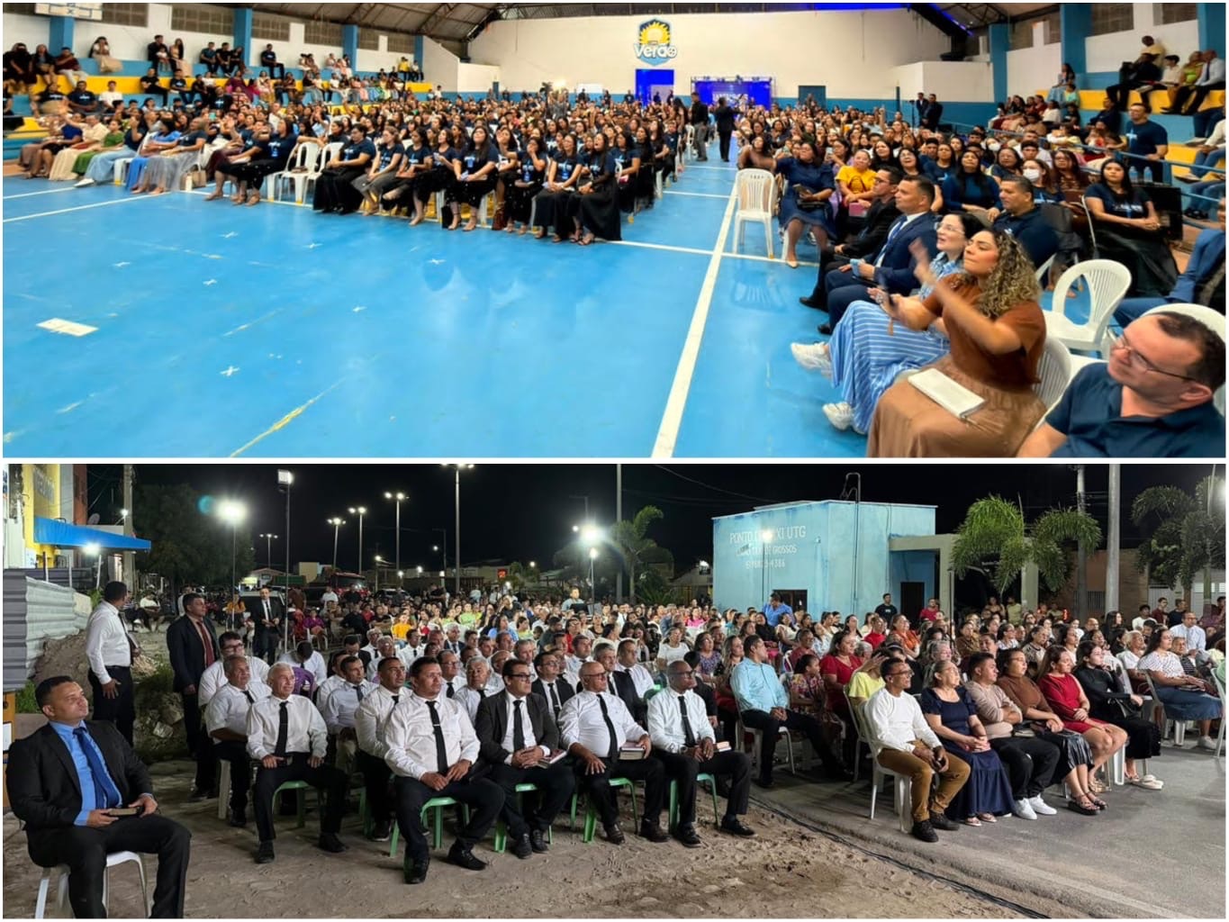 Pedro Filho participa de grandes eventos em Tangará e Grossos e amplia presença pelo interior do RN