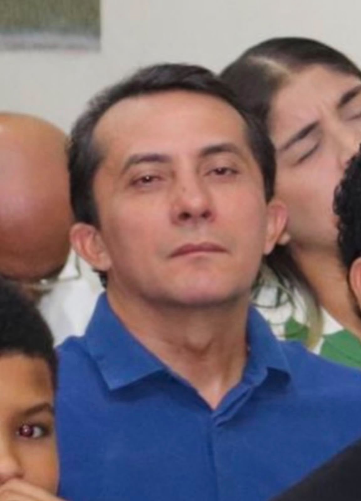 Ação de improbidade pede suspensão dos direitos políticos de Valtinho Monteiro, presidente do MDB de Serra de São Bento